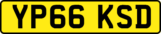 YP66KSD