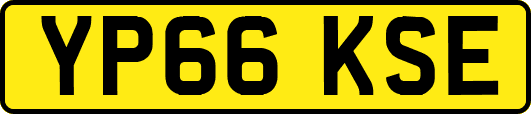 YP66KSE