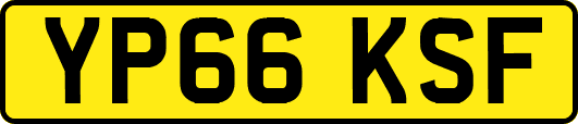 YP66KSF
