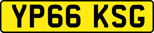 YP66KSG