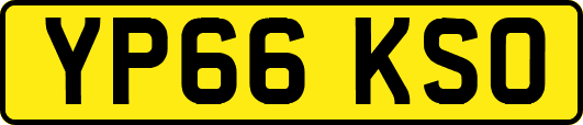 YP66KSO