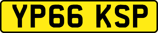 YP66KSP