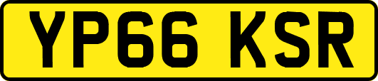 YP66KSR