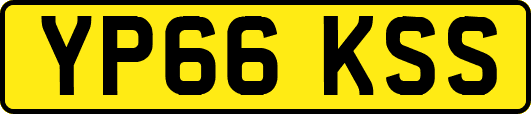 YP66KSS