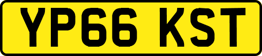 YP66KST