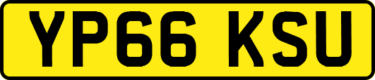 YP66KSU