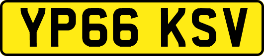 YP66KSV
