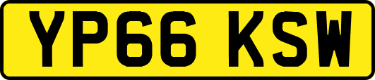 YP66KSW
