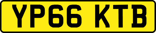 YP66KTB