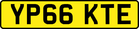 YP66KTE