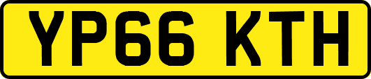 YP66KTH