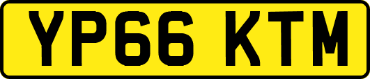 YP66KTM
