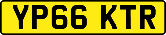 YP66KTR
