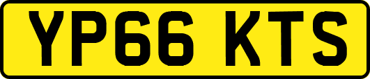 YP66KTS