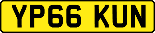 YP66KUN
