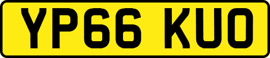 YP66KUO