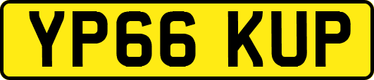YP66KUP