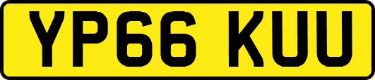 YP66KUU