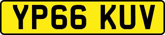 YP66KUV