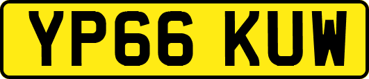 YP66KUW