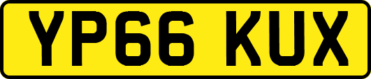 YP66KUX