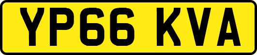 YP66KVA