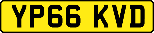 YP66KVD