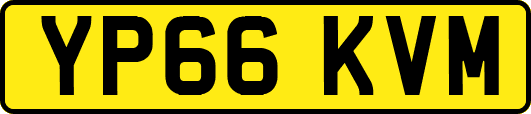 YP66KVM