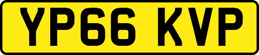 YP66KVP