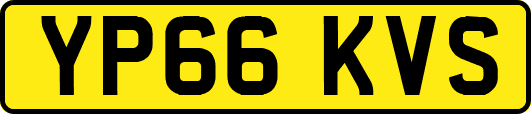 YP66KVS