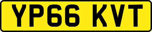 YP66KVT