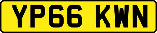 YP66KWN