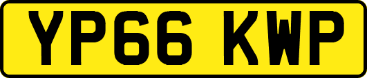 YP66KWP