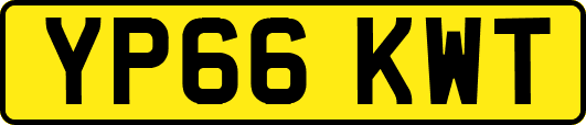 YP66KWT
