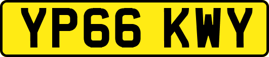 YP66KWY