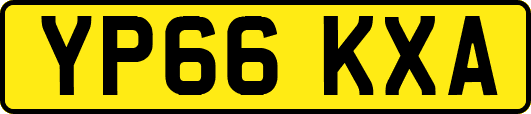 YP66KXA