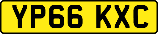 YP66KXC