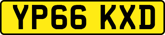 YP66KXD