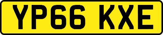 YP66KXE