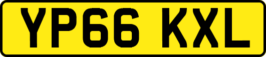 YP66KXL