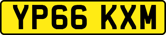 YP66KXM