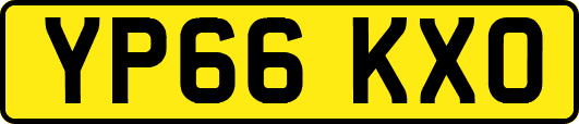 YP66KXO