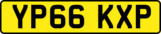 YP66KXP