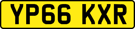 YP66KXR