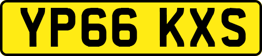 YP66KXS