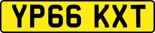 YP66KXT