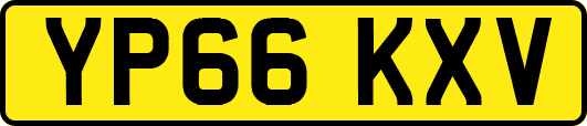 YP66KXV