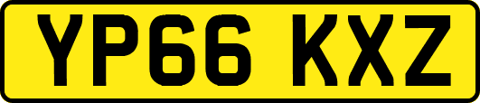 YP66KXZ