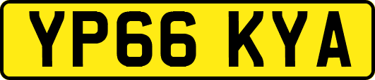 YP66KYA