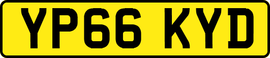 YP66KYD